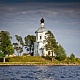 Нилова пустынь, Селигер, Тверская область